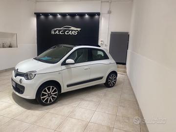 Renault Twingo openair cabrio unica