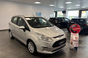FORD B-Max 1.5 TDCi Plus