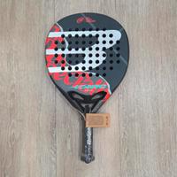 Bullpadel Ionic Control 2026 NUOVA