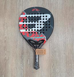 Bullpadel Ionic Control 2026 NUOVA