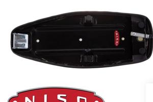 Sella vespa