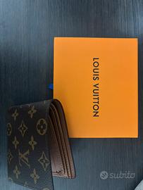 portafoglio louis vuitton