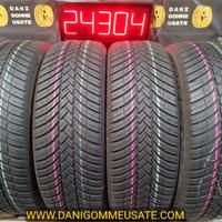 4 STAGIONI GOMME 225 60 18 AL 90% DOT22