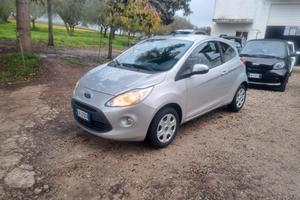 Ford Ka Ka+ 1.3 TDCi 75CV Titanium cDPF Bs.