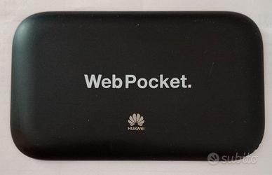 WEB POCKET
