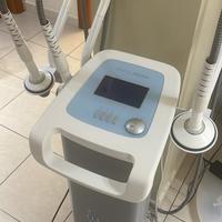 Maximus radiofrequenza viso e corpo