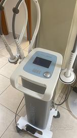 Maximus radiofrequenza viso e corpo