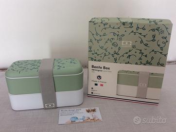 Porta Pranzo Mombento