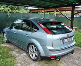 Ford focus di anno 2006