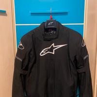 Giacca Alpinestar XL