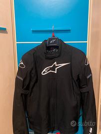 Giacca Alpinestar XL