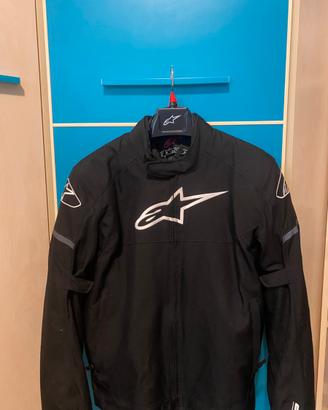 Giacca Alpinestar XL