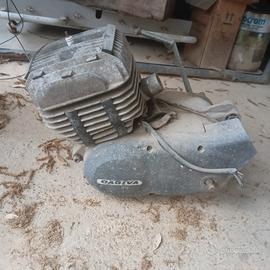 ricambi Cagiva sst 125 