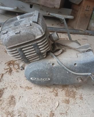 ricambi Cagiva sst 125 