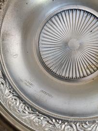 Vassoio alzatina Galbiati