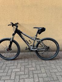 MTB Centurion