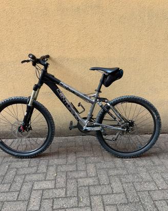 MTB Centurion