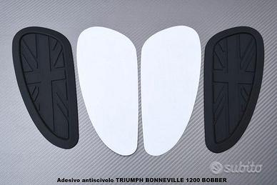 Adesivo antiscivolo TRIUMPH BONNEVILLE 1200 BOBBER