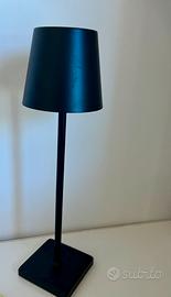 Lampada touch