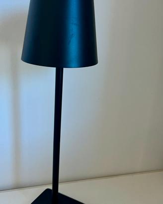 Lampada touch