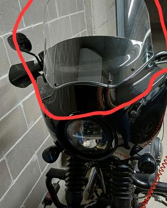harley davidson sportster