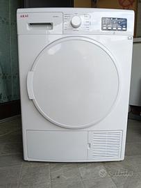 Asciugatrice AKAI 