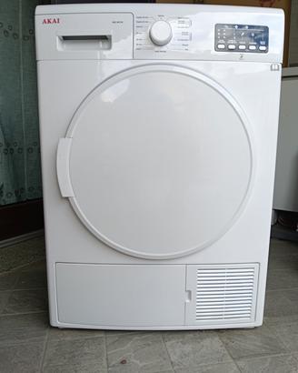 Asciugatrice AKAI 