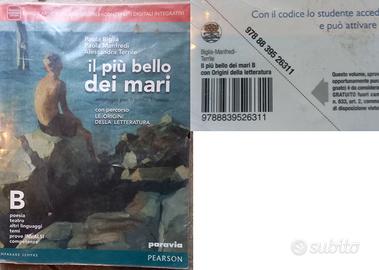 IL PIU BELLO DEI MARI_ISBN 9788839526311