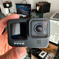 GoPro hero 9 black
