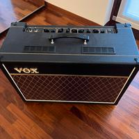 Vox AC 15