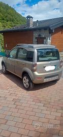 Panda cross 4x4 multijet 