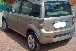 Panda cross 4x4 multijet 