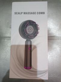 massaggio x la testa