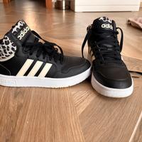 Sneakers alte Adidas