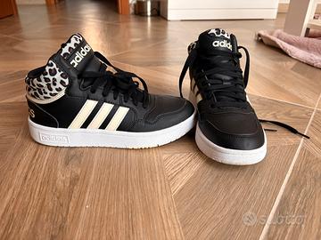 Sneakers alte Adidas