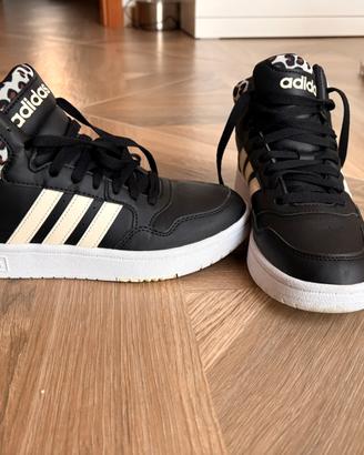 Sneakers alte Adidas
