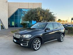 BMW X5 xdrive25d 231cv auto