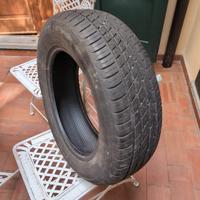 4 gomme estive