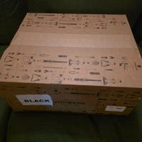 Folletto pulilava sp7 s ultimo modello NUOVA