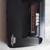 Sega Master System II