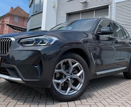 Bmw X3 xDrive20d 48V