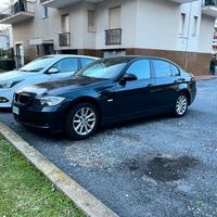 Bmw 320d e90 