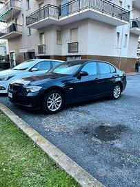 Bmw 320d e90 