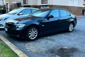 Bmw 320d e90 