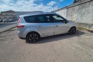 Renault Gran Scenic energy bose