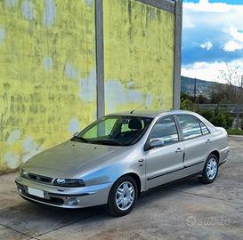 Fiat Marea Berlina 1.6 ELX 16v - CAMBIO AUTOMATICO