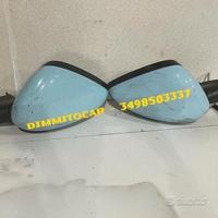 Ricambi Citroen C3 2012 Specchietti retrovisori