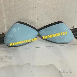 Ricambi Citroen C3 2012 Specchietti retrovisori
