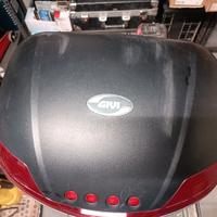 Bauletto Givi 46 litri