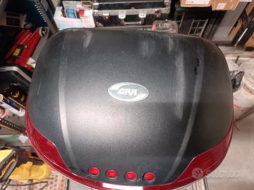 Bauletto Givi 46 litri